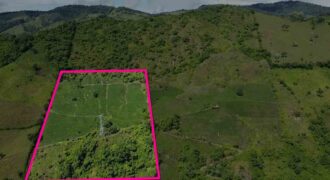 Finca en Guajaral de Buenos Aires