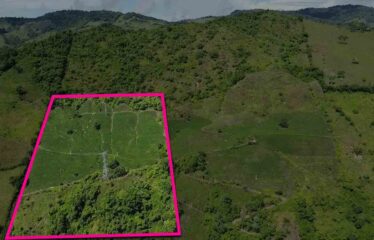 Finca en Guajaral de Buenos Aires