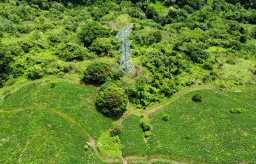 Finca en Guajaral de Buenos Aires