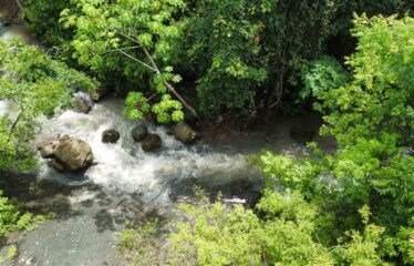 Finca en Guajaral de Buenos Aires