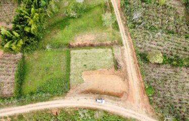 Lote en Berlín de Páramo