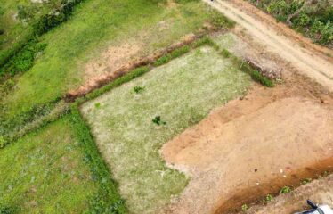 Lote en Berlín de Páramo