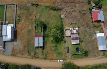 Lote Bonita de Rivas