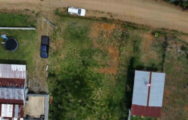 Lote Bonita de Rivas