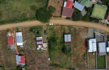 Lote Bonita de Rivas