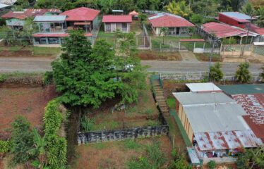 Lote Barrio la Lucha