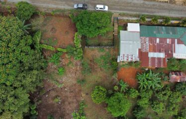 Lote Barrio la Lucha