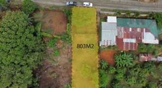 Lote Barrio la Lucha