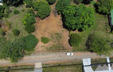 Lote Residencial Los viejos Daniel Flores