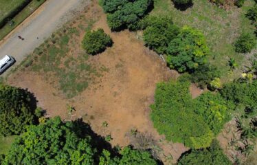 Lote Residencial Los viejos Daniel Flores