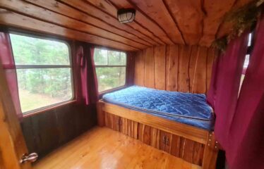 Lote en Cerro Paraguas