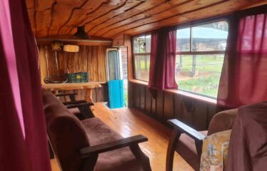 Lote en Cerro Paraguas