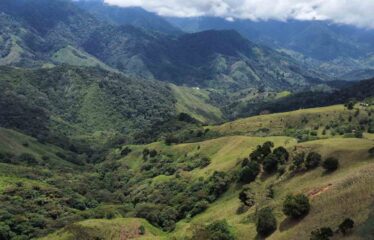 Lote en Cerro Paraguas