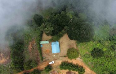 Lote en Cerro Paraguas