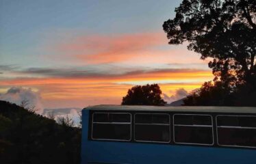 Lote en Cerro Paraguas