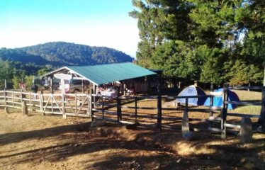 Lote en Cerro Paraguas