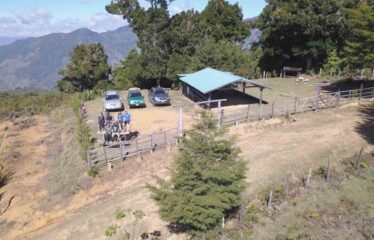 Lote en Cerro Paraguas