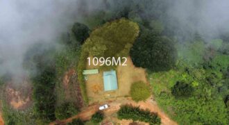 Lote en Cerro Paraguas