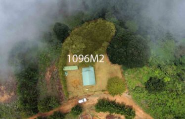 Lote en Cerro Paraguas