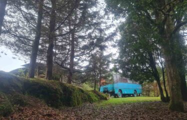 Lote en Cerro Paraguas