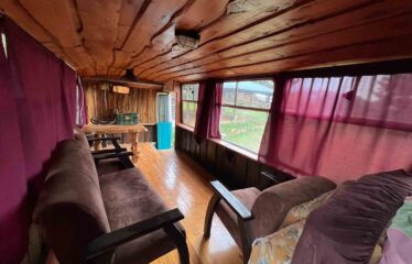 Lote en Cerro Paraguas