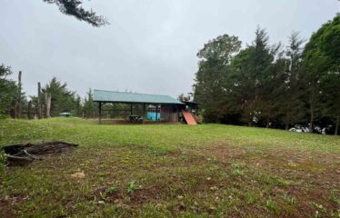 Lote en Cerro Paraguas