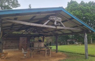 Lote en Cerro Paraguas