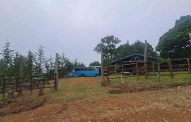 Lote en Cerro Paraguas