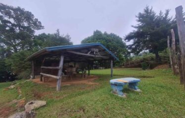 Lote en Cerro Paraguas