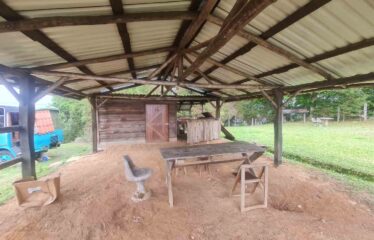 Lote en Cerro Paraguas