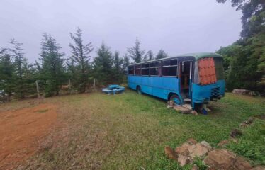 Lote en Cerro Paraguas