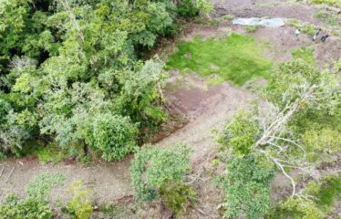 Lote en Tirra de Rivas