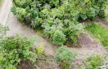 Lote en Tirra de Rivas