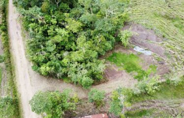 Lote en Tirra de Rivas