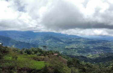 Lote en Tirra de Rivas