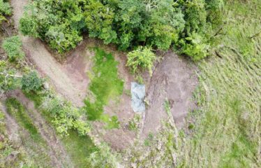 Lote en Tirra de Rivas