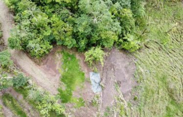 Lote en Tirra de Rivas