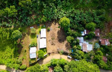 Lote en Las Brisas de Cajón