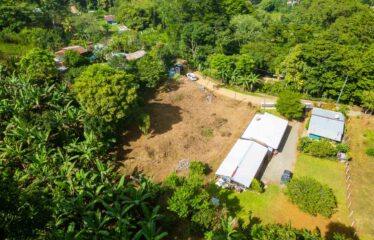 Lote en Las Brisas de Cajón