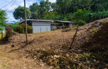 Lote en Las Brisas de Cajón