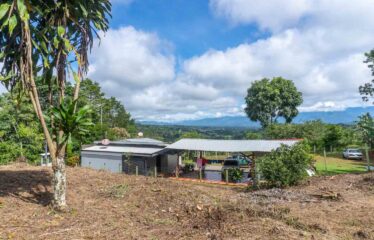 Lote en Las Brisas de Cajón