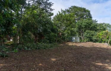 Lote en Las Brisas de Cajón