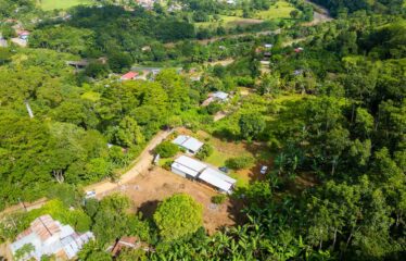 Lote en Las Brisas de Cajón