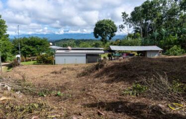 Lote en Las Brisas de Cajón