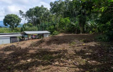 Lote en Las Brisas de Cajón