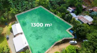 Lote en Las Brisas de Cajón