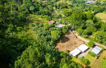 Lote en Las Brisas de Cajón