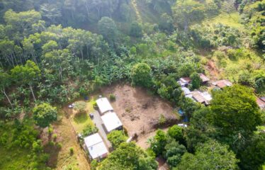 Lote en Las Brisas de Cajón