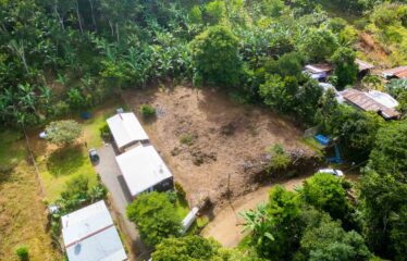 Lote en Las Brisas de Cajón