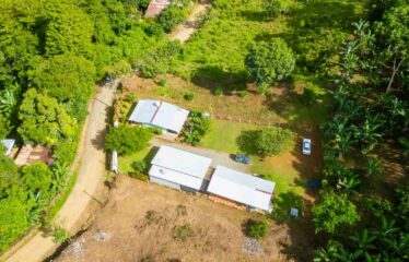 Lote en Las Brisas de Cajón